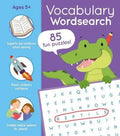 Vocabulary Wordsearch - MPHOnline.com