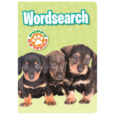 Puppy Worksearch - MPHOnline.com