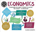 A Degree In A Book: Economics - Everything You Need to Know to Master The Subject - In One Book - MPHOnline.com