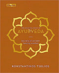 Essential Book of Ayurveda: Secrets of Ancient Healing Wisdom - MPHOnline.com