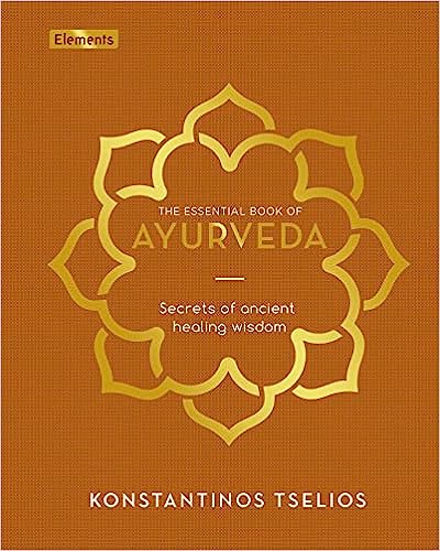 Essential Book of Ayurveda: Secrets of Ancient Healing Wisdom - MPHOnline.com