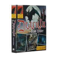 Pop-Up Classics: Dracula - MPHOnline.com