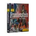 Pop-Up Classics: Frankenstein - MPHOnline.com