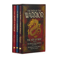 Path Of Warrior Ornate Box Set /H - MPHOnline.com