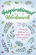 Inspirational Wordsearch - MPHOnline.com