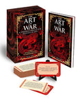 Art Of War Box Kit /H - MPHOnline.com