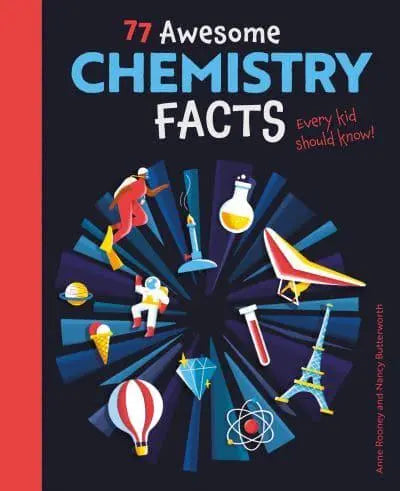 77 Awesome Chemistry Facts Every Kid Should Know! - Know Your Science! - MPHOnline.com