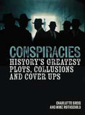 Conspiracies: Arcturus Illustrated Case Files - MPHOnline.com