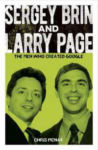 Sergey Brin and Larry Page - MPHOnline.com