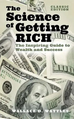The Science of Getting Rich, Classic Edition – MPHOnline.com