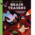 Train Your Brain Brain Teasers - MPHOnline.com