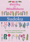 Puzzles For Mindfulness Sudoku - MPHOnline.com