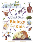 Mind Maps: Biology For Kids - MPHOnline.com
