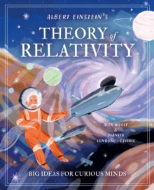 Genius Ideas: Einstein Theory Relativity - MPHOnline.com