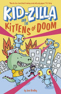 Kid-zilla and the Kittens of Doom - MPHOnline.com