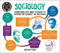 Sociology: Everything You Need to Master the Subject - In One Book! - A Degree in a Book - MPHOnline.com