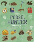 The Fossil Hunter Handbook - MPHOnline.com
