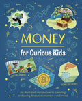 Money For Curious Kids (HC) - MPHOnline.com
