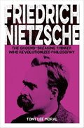 Friedrich Nietzsche: The Ground-breaking Thinker Who Revolutionized Philosophy - MPHOnline.com