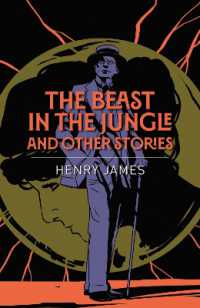 The Beast in the Jungle & Other Stories - MPHOnline.com