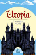 Utopia (9781398834231) - MPHOnline.com