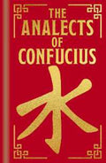 Ornate Classics: The Analects of Confucius - MPHOnline.com