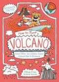 Prof Kat Science Facts: How to Surf Volcano and Other Incredible Ideas About Earth Science - MPHOnline.com