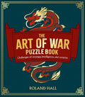 The Art of War Puzzle Book Challenges of Strategy, Intelligence, and Surprise - MPHOnline.com
