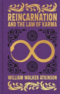 Arcturus Ornate Classics: Reincarnation and the Law of Karma - MPHOnline.com