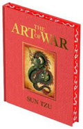 Luxury Classics: The Art of War - MPHOnline.com