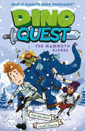 Dino Quest: The Mammoth Riders - MPHOnline.com