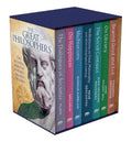 The Great Philosophers Collection: Deluxe 7-Book Hardback Boxed Set (Arcturus Collector's Classics) - MPHOnline.com