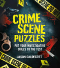 Crime Scene Puzzles - MPHOnline.com