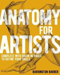 Anatomy for Artists - MPHOnline.com