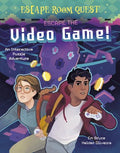 Escape Room Quest: Video Game (HC) - MPHOnline.com