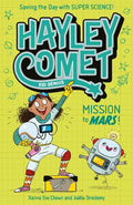 Hayley Comet Kid Genius: Mission To Mars - MPHOnline.com