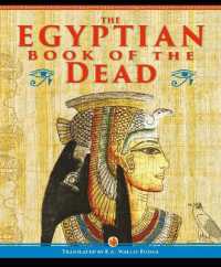 Ancient Wisdom Library: The Egyptian Book of the Dead - MPHOnline.com