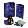 Numerology Book & Card Deck - MPHOnline.com