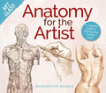 Art Class: Anatomy for Artist - MPHOnline.com