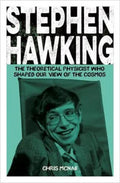 Stephen Hawking: The Theoretical Physicist Who Shaped Our View of the Cosmos - MPHOnline.com