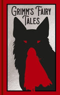 Grimm's Fairy Tales: Gilded Pocket Edition - MPHOnline.com
