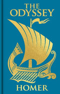 The Odyssey: Gilded Pocket Edition - MPHOnline.com
