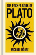 The Pocket Book of Plato: A Concise Introduction to Plato's Writings and Ideas - MPHOnline.com