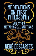 Meditations On First Philosophy And Other Metaphysical Writings - MPHOnline.com
