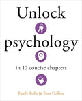 Unlock Psychology in 10 Concise Chapters - MPHOnline.com