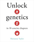 Unlock Genetics in 10 Chapters - MPHOnline.com