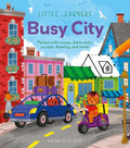 Little Learners: Busy City - MPHOnline.com