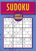 Solve and Unwind: Sudoku - MPHOnline.com