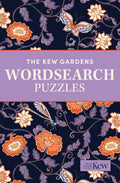 The Kew Gardens Wordsearch Puzzles - MPHOnline.com