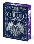 The Call of Cthulhu and Other Tales of Cosmic Terror - MPHOnline.com